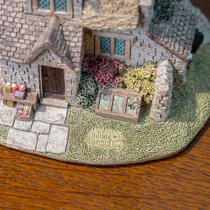 【LILLIPUT LANE リリパット レーン PENNY SWEETS ペニースウィーツ】[m]