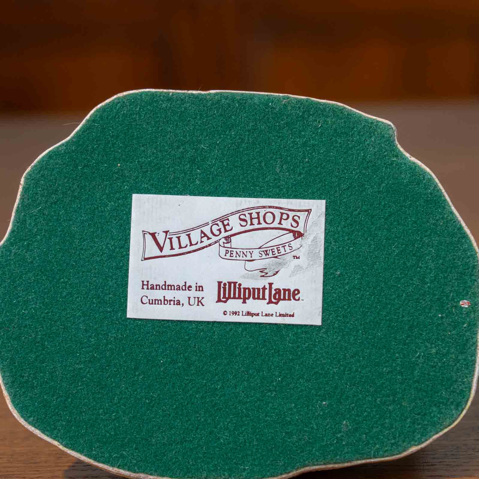 LILLIPUT LANE リリパット レーン PENNY SWEETS ペニースウィーツ】[m