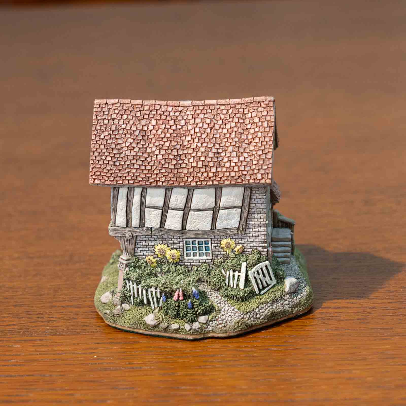 LILLIPUT LANE リリパット レーン TIRED TIMBERS タイアードティンバー