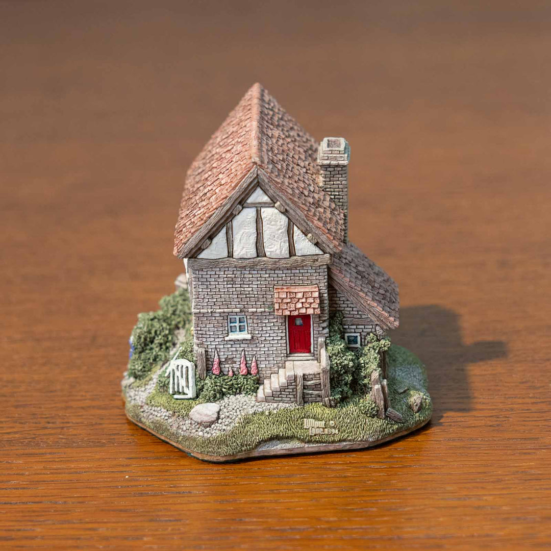 【LILLIPUT LANE リリパット レーン TIRED TIMBERS タイアードティンバーズ】[m]