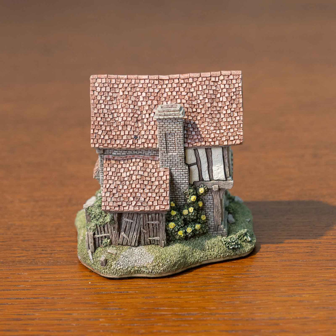 【LILLIPUT LANE リリパット レーン TIRED TIMBERS タイアードティンバーズ】[m]