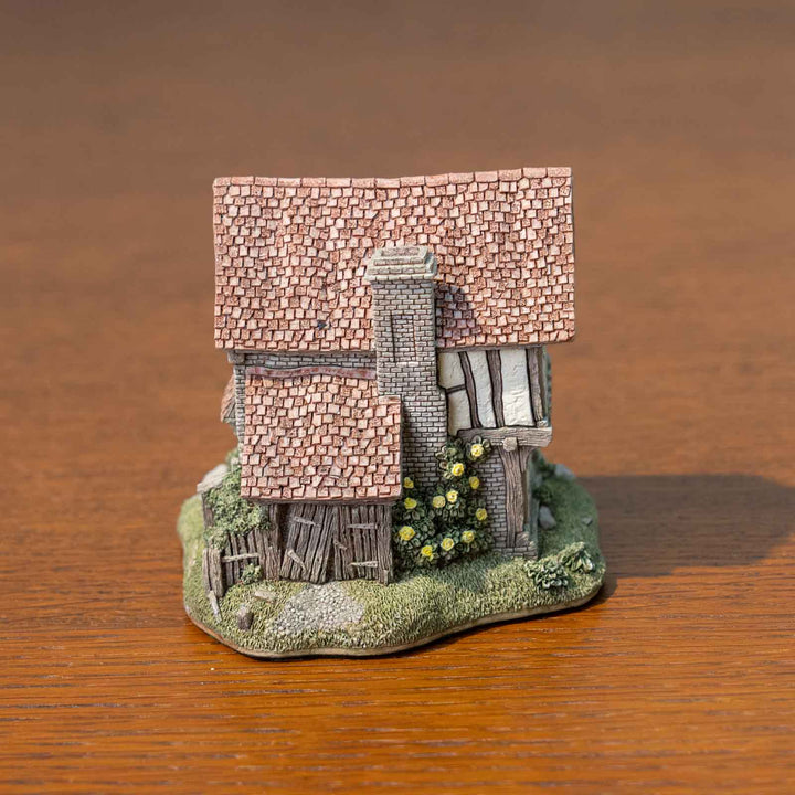 【LILLIPUT LANE リリパット レーン TIRED TIMBERS タイアードティンバーズ】[m]