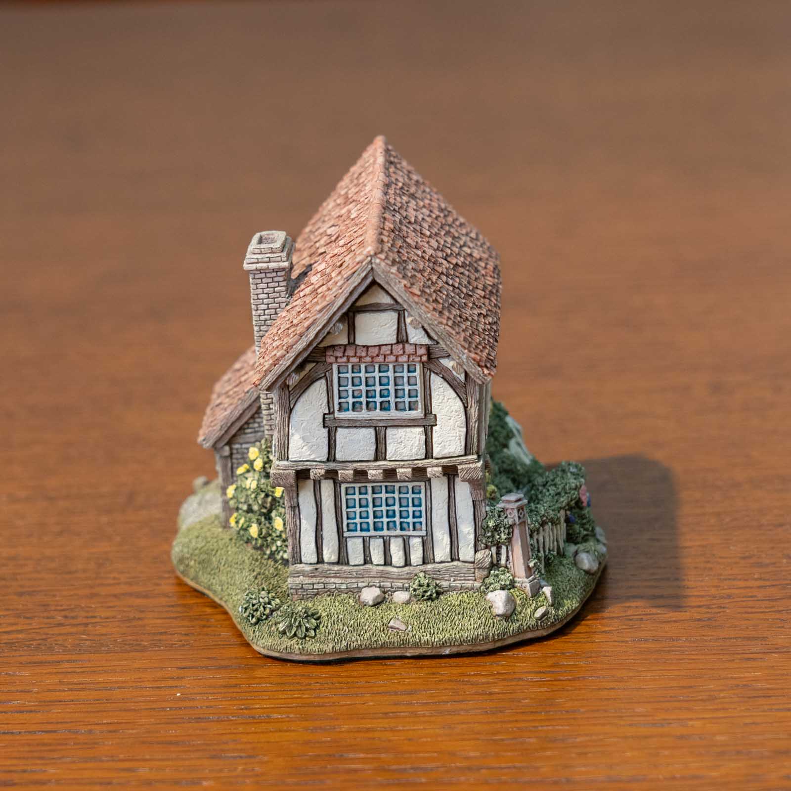 LILLIPUT LANE リリパット レーン TIRED TIMBERS タイアードティンバー