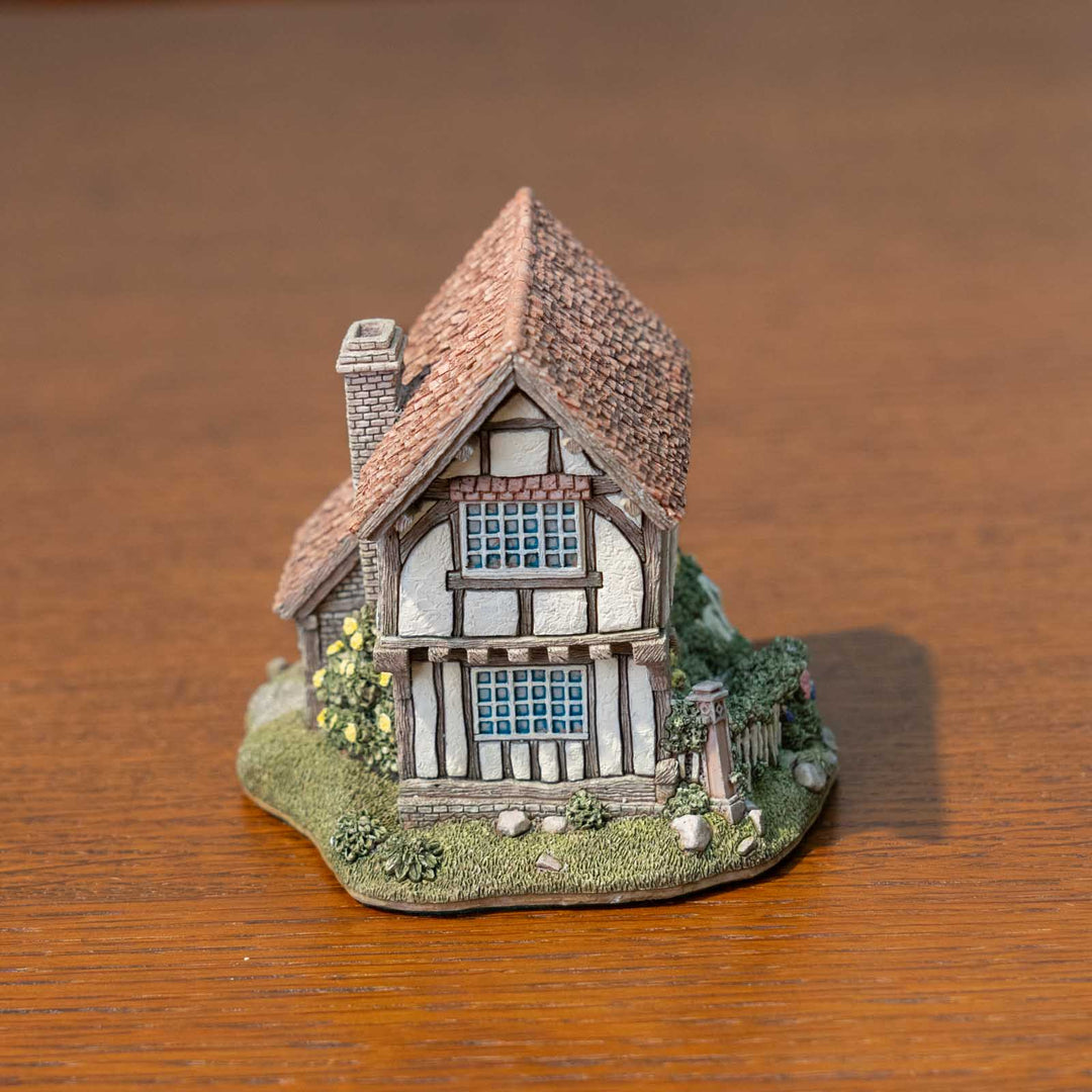 【LILLIPUT LANE リリパット レーン TIRED TIMBERS タイアードティンバーズ】[m]