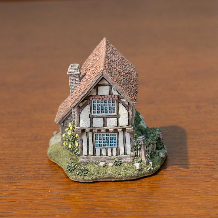 【LILLIPUT LANE リリパット レーン TIRED TIMBERS タイアードティンバーズ】[m]