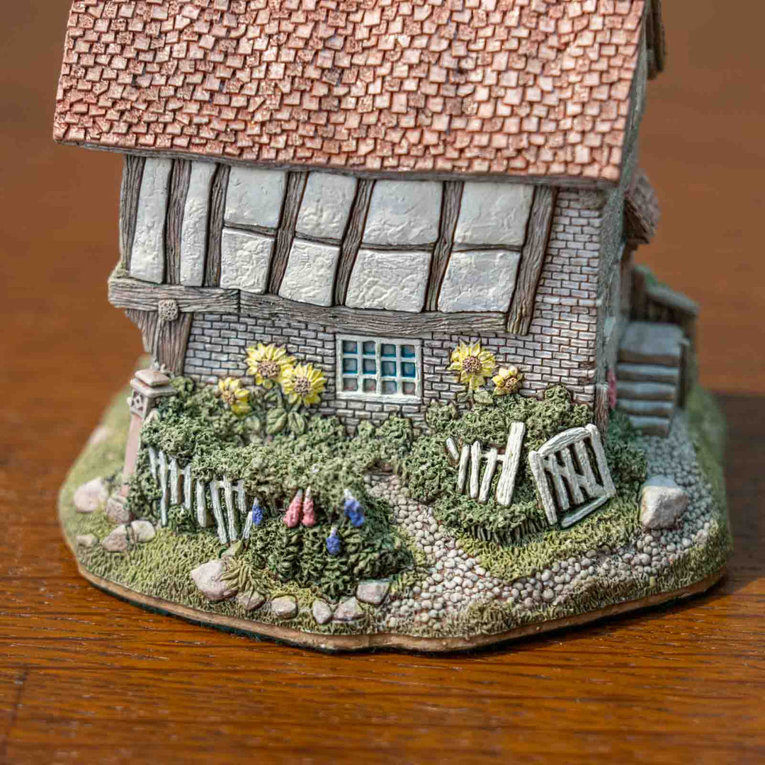 【LILLIPUT LANE リリパット レーン TIRED TIMBERS タイアードティンバーズ】[m]