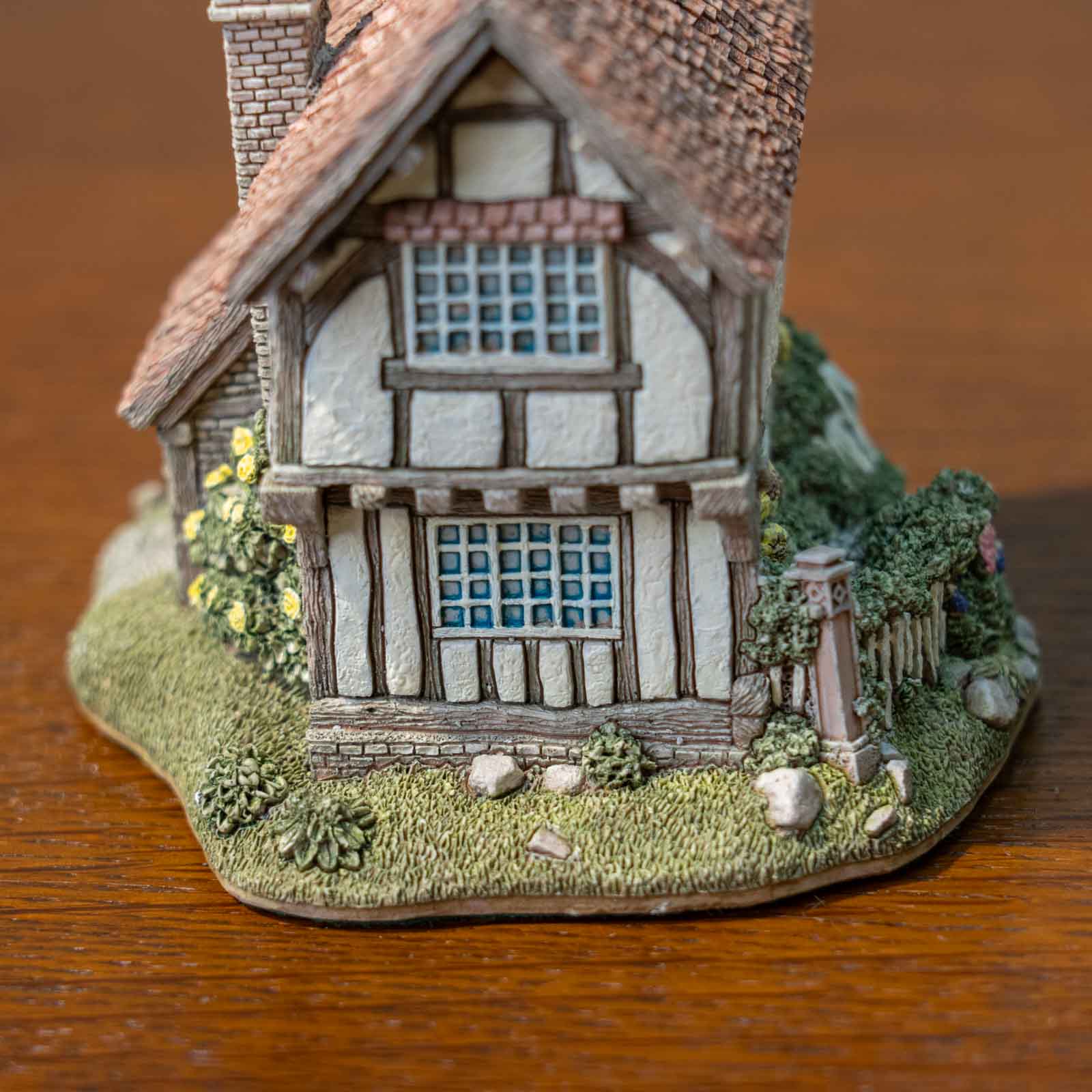 LILLIPUT LANE リリパット レーン TIRED TIMBERS タイアードティンバー