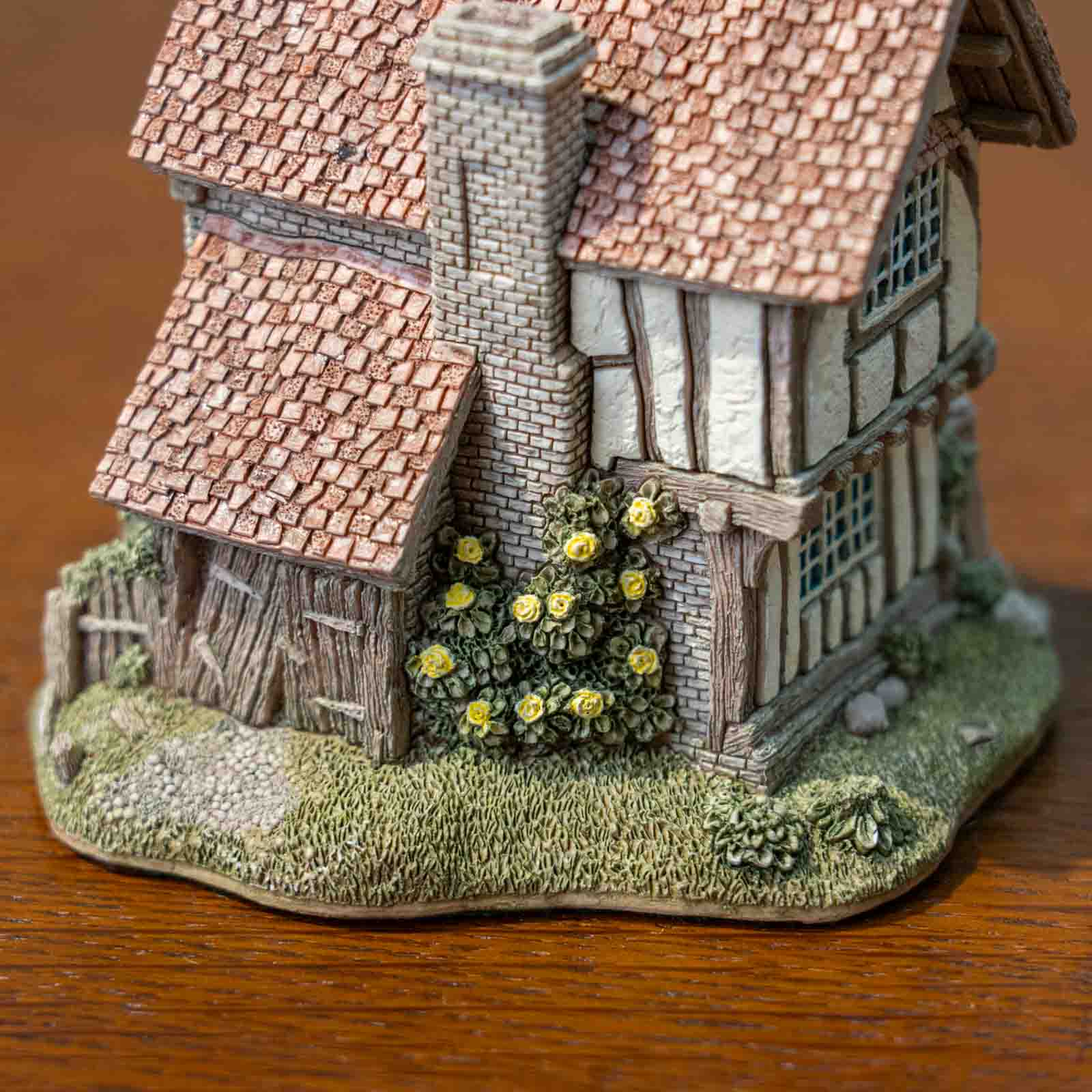 LILLIPUT LANE リリパット レーン TIRED TIMBERS タイアードティンバー