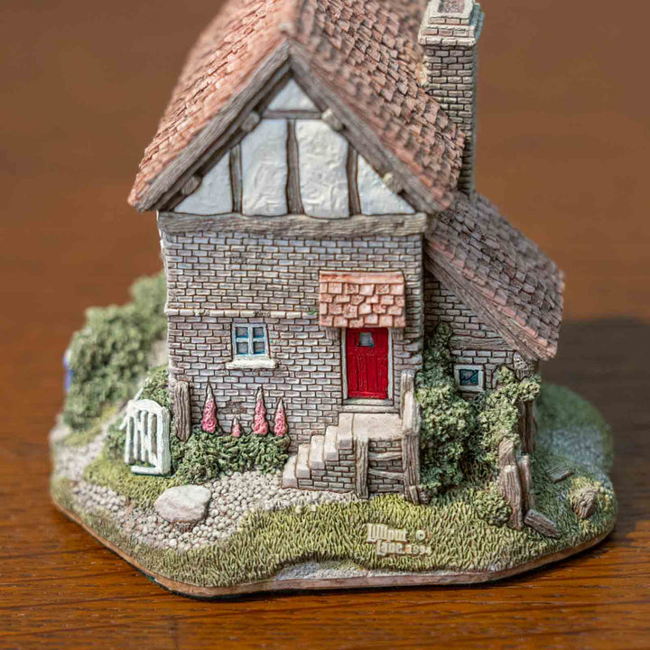 【LILLIPUT LANE リリパット レーン TIRED TIMBERS タイアードティンバーズ】[m]