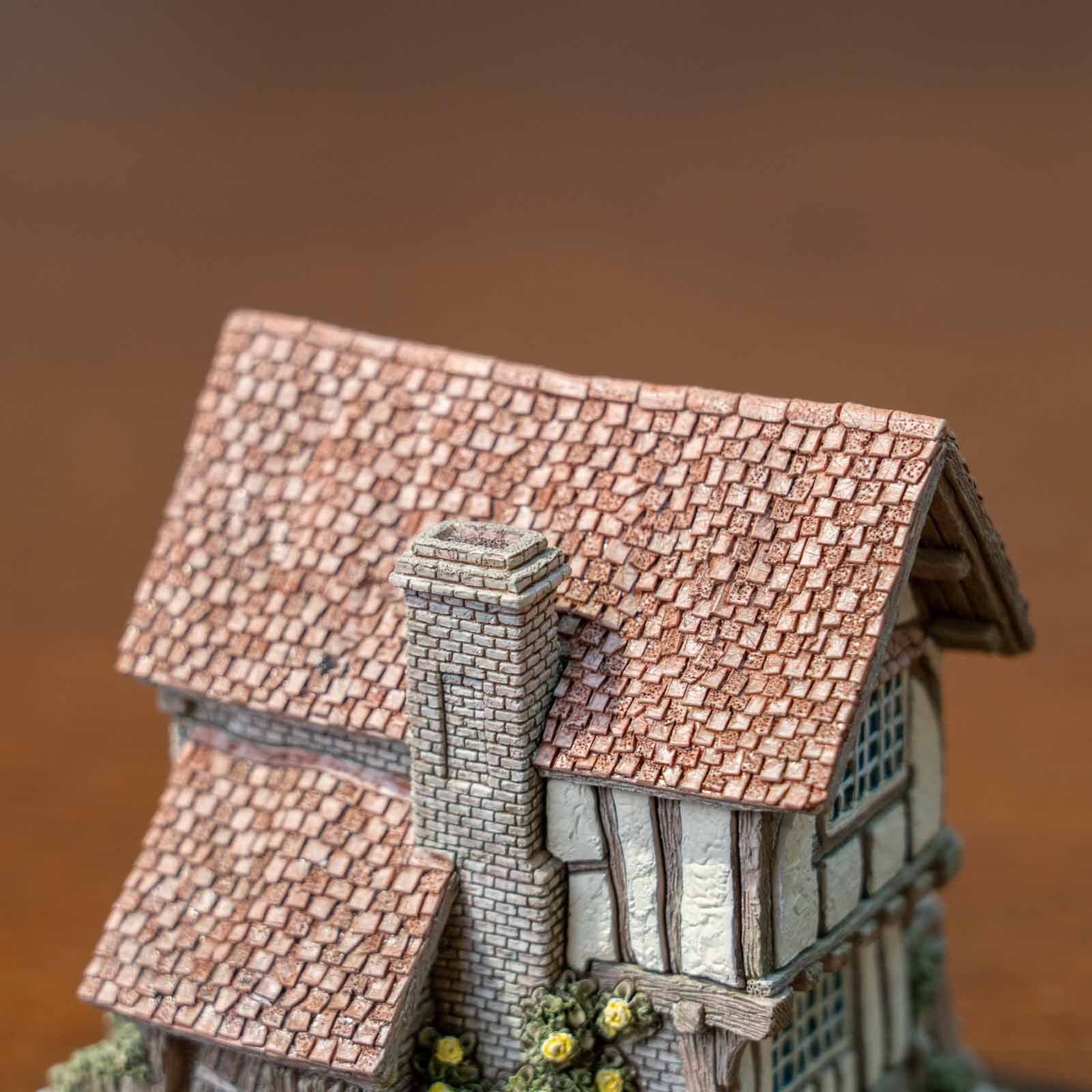 LILLIPUT LANE リリパット レーン TIRED TIMBERS タイアードティンバー