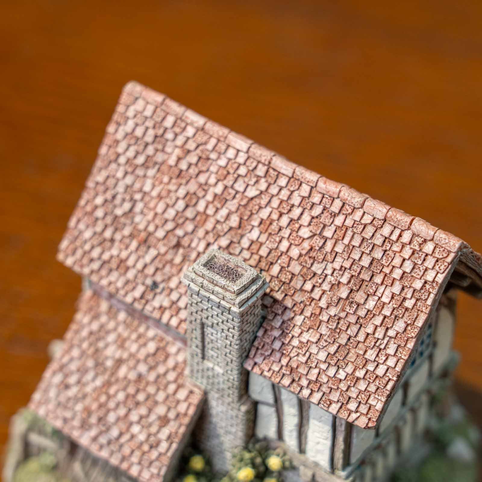 LILLIPUT LANE リリパット レーン TIRED TIMBERS タイアードティンバー