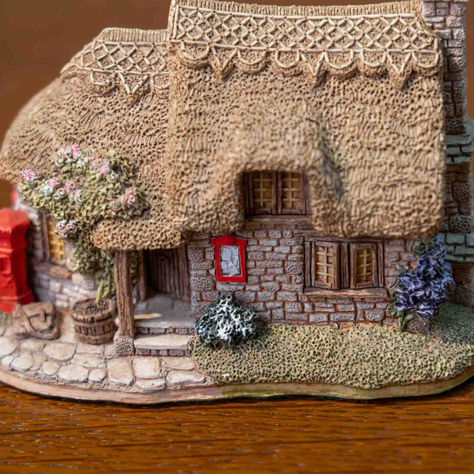 LILLIPUT LANE リリパット レーン PENNY'S POST ペニーズポスト】[m
