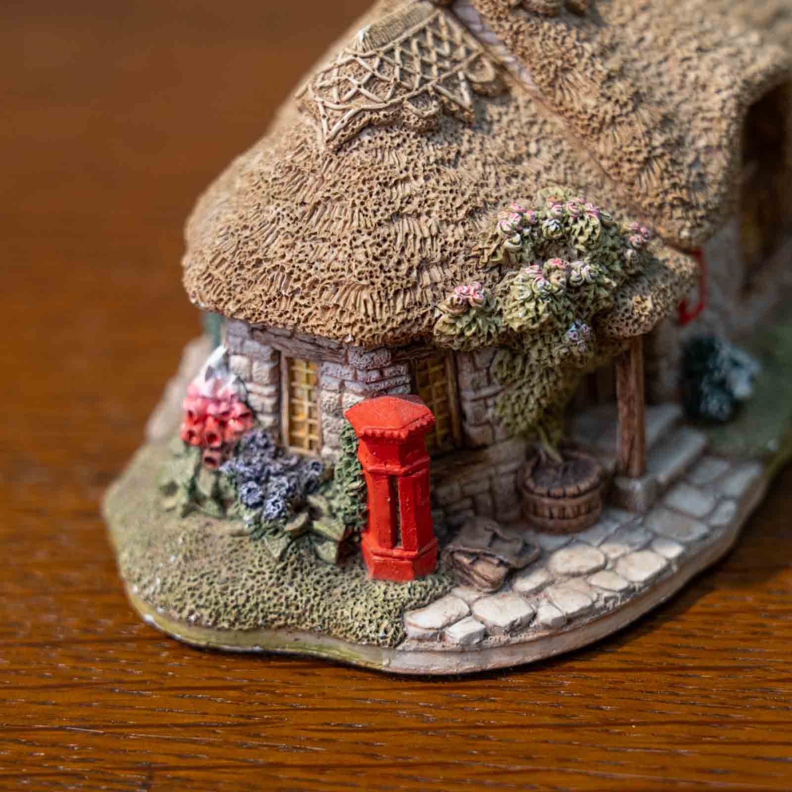 LILLIPUT LANE リリパット レーン PENNY'S POST ペニーズポスト】[m