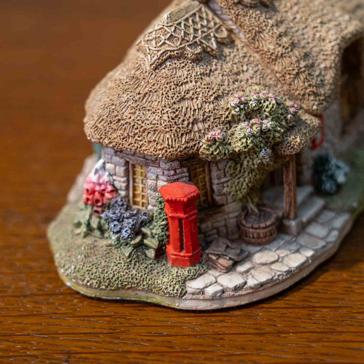 【LILLIPUT LANE リリパット レーン PENNY’S POST ペニーズポスト】[m]