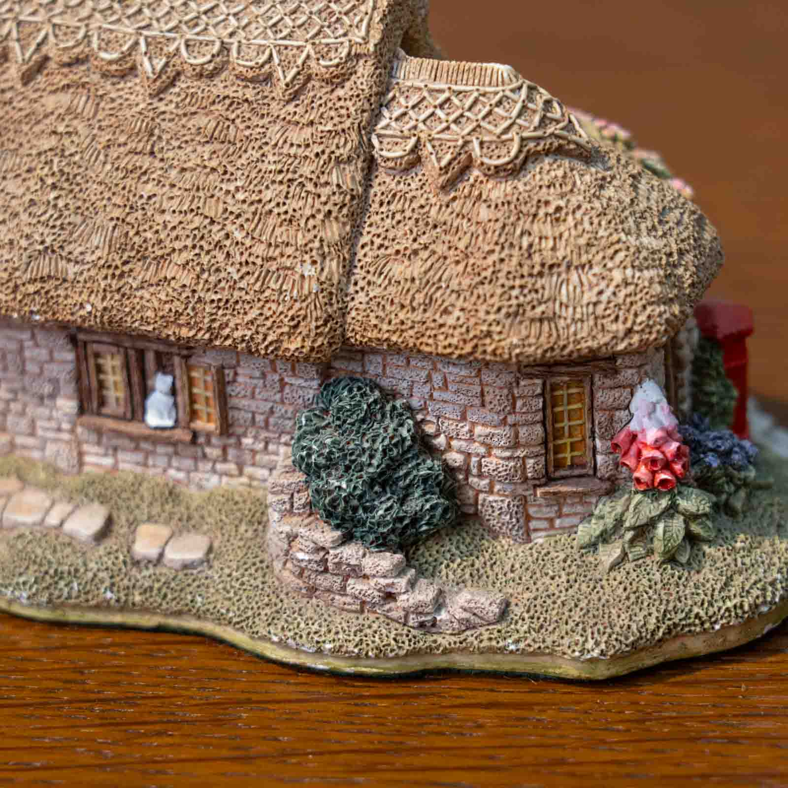 500限定★Lilliput Lane/リリパットレーン/シドニー・オペラハウス LILLIPUT LANE リリパット レーン PENNY'S POST ペニーズポスト】[m