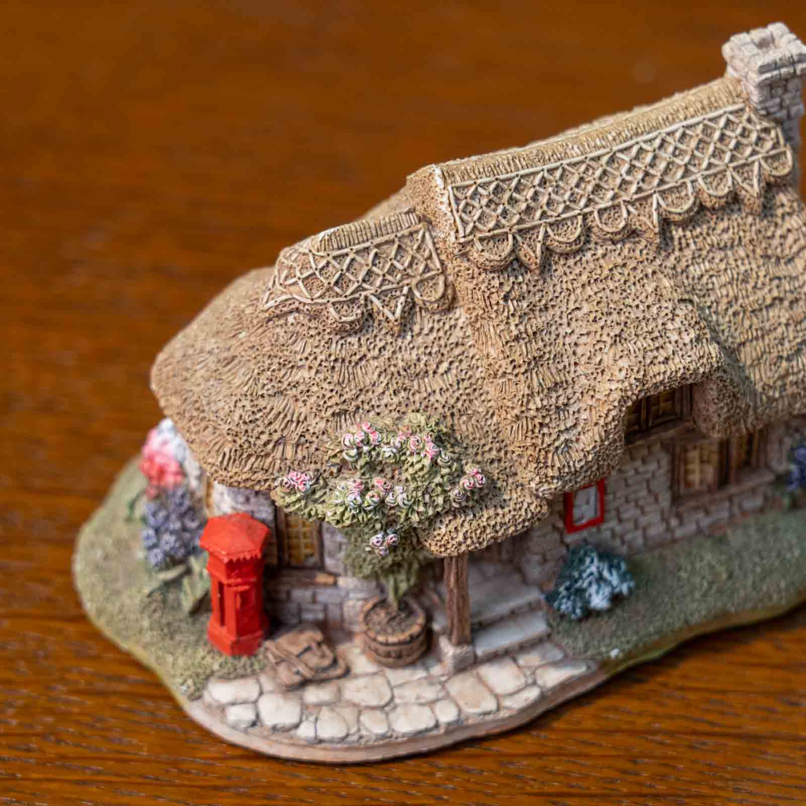 LILLIPUT LANE リリパット レーン PENNY'S POST ペニーズポスト】[m