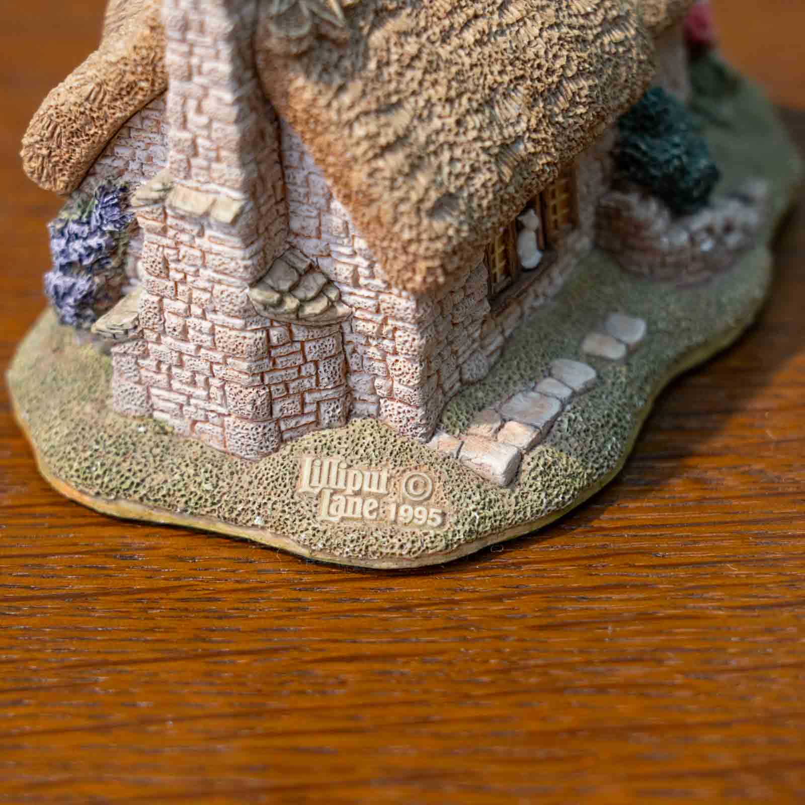 LILLIPUT LANE リリパット レーン PENNY'S POST ペニーズポスト】[m
