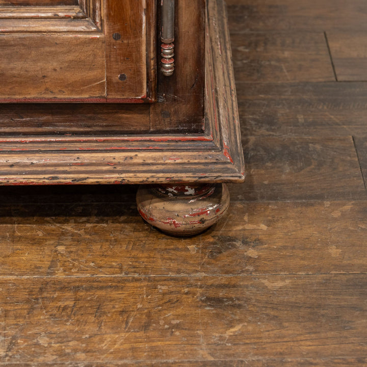 ウォールナット オープンカップボード /23K