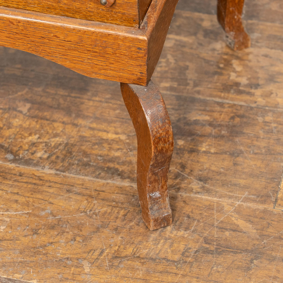 開くと横に大きく広がる使い勝手の良いデザイン ソーイングボックス /23K