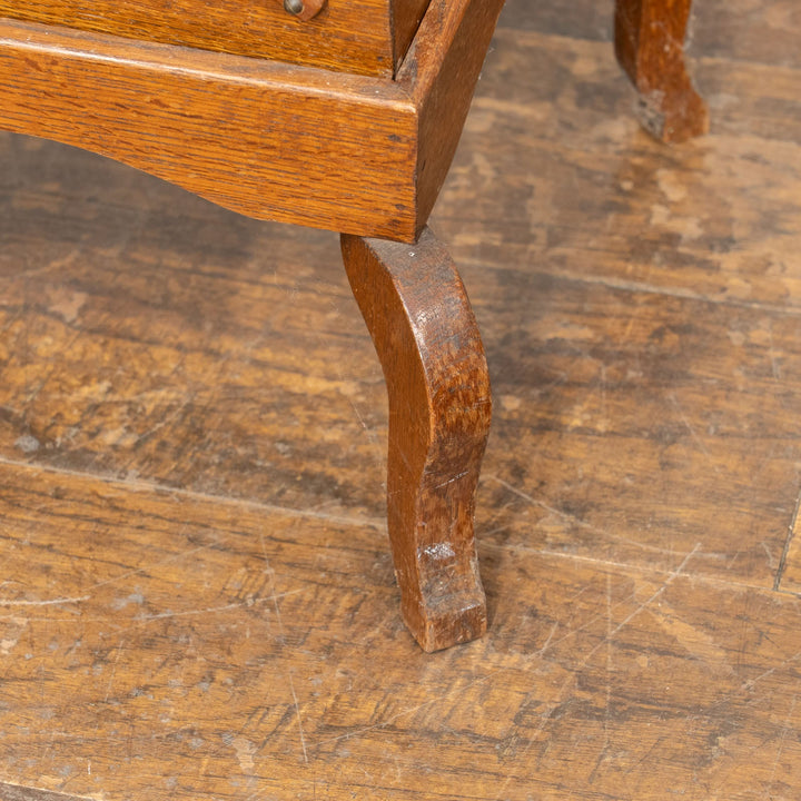 開くと横に大きく広がる使い勝手の良いデザイン ソーイングボックス /23K