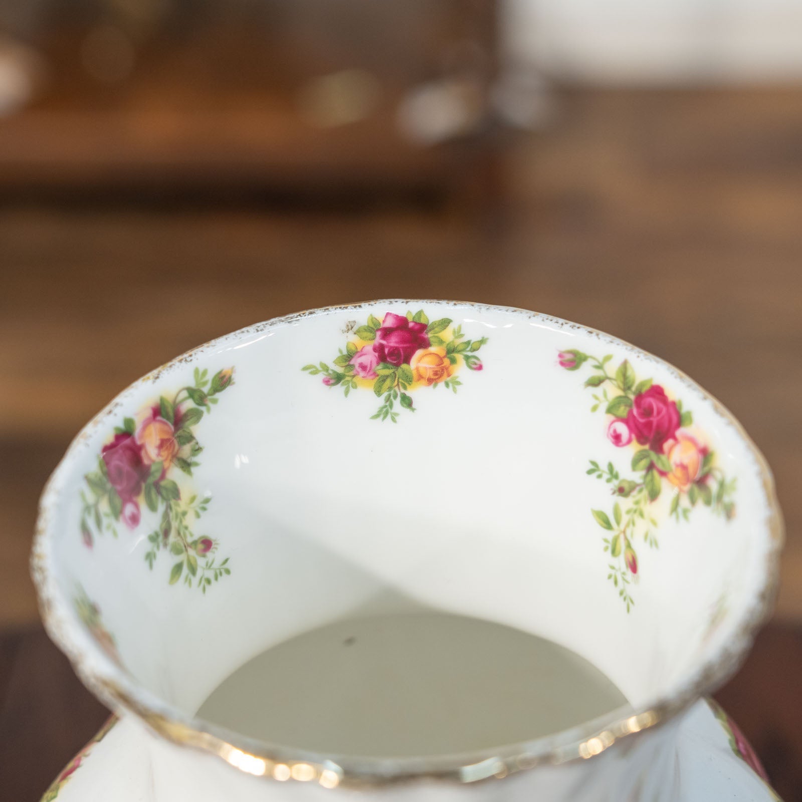 ROYAL ALBERT ロイヤルアルバート Old Country Roses オールド