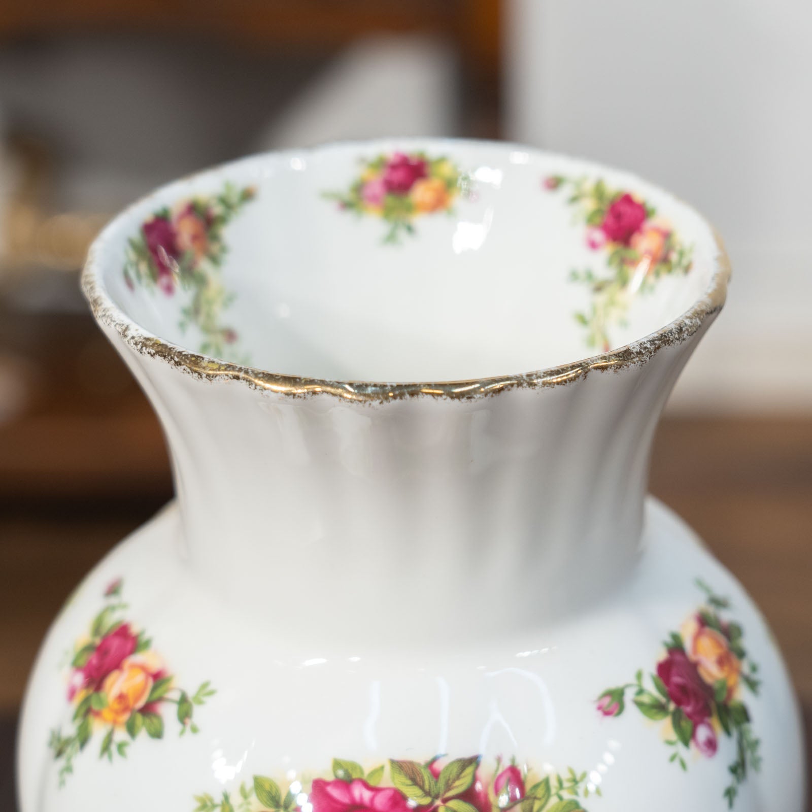 ROYAL ALBERT ロイヤルアルバート Old Country Roses オールド