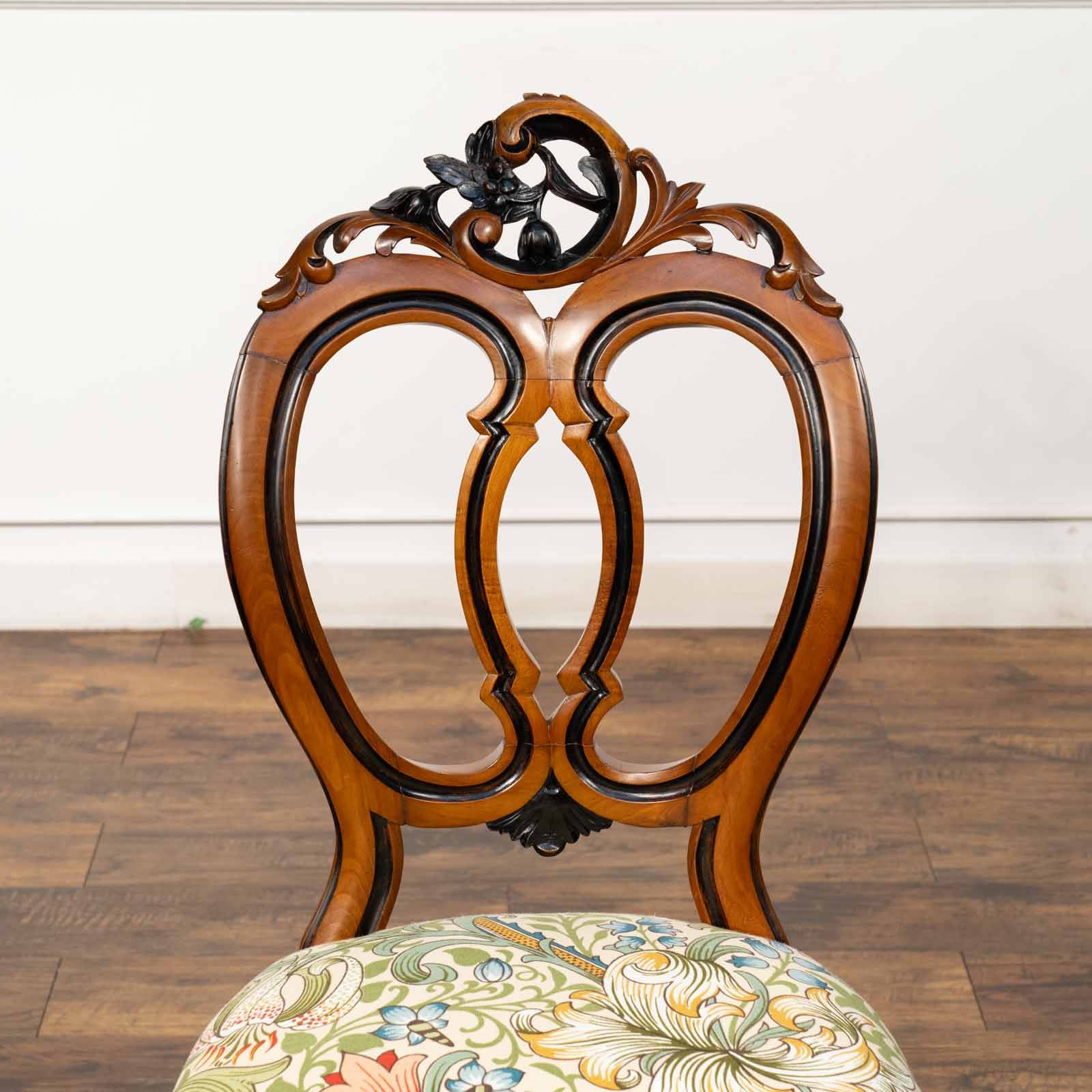 kmi　ウィリアムモリス　ゴールデンリリー　ヴィンテージ　リメイクチェア kmi様専用 ウィリアムモリス ゴールデンリリー ヴィンテージ