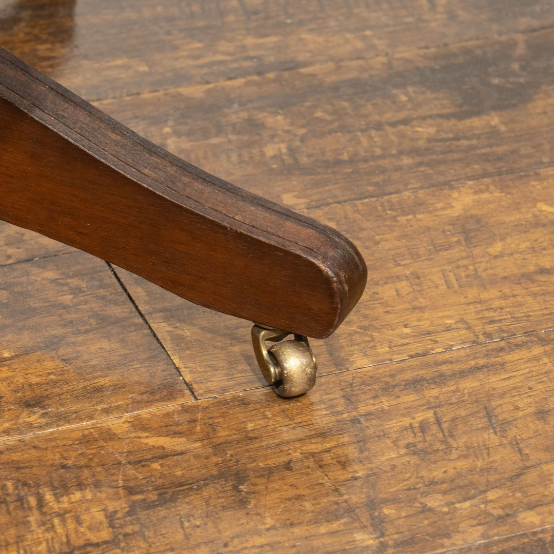 堂々とした貫禄のある英国伝統様式 チェスターフィールド キャプテンチェア