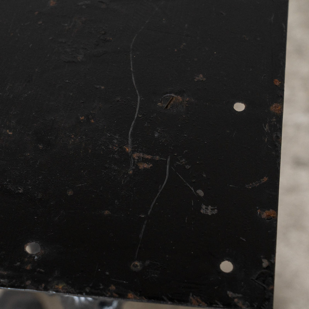 お好みの天板と組み合わせて素敵なパブテーブルに変身 アイアンレッグ テーブルベース /23L