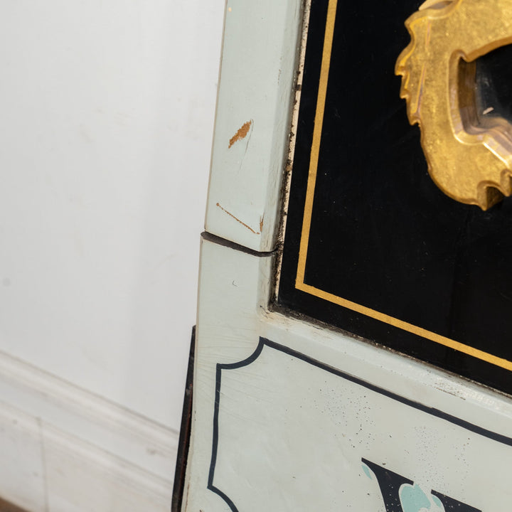 本場の雰囲気を味わえる ダブルサイド パブサイン