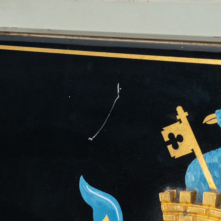 本場の雰囲気を味わえる ダブルサイド パブサイン