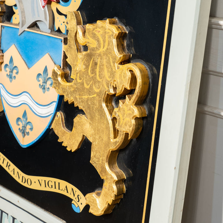 本場の雰囲気を味わえる ダブルサイド パブサイン