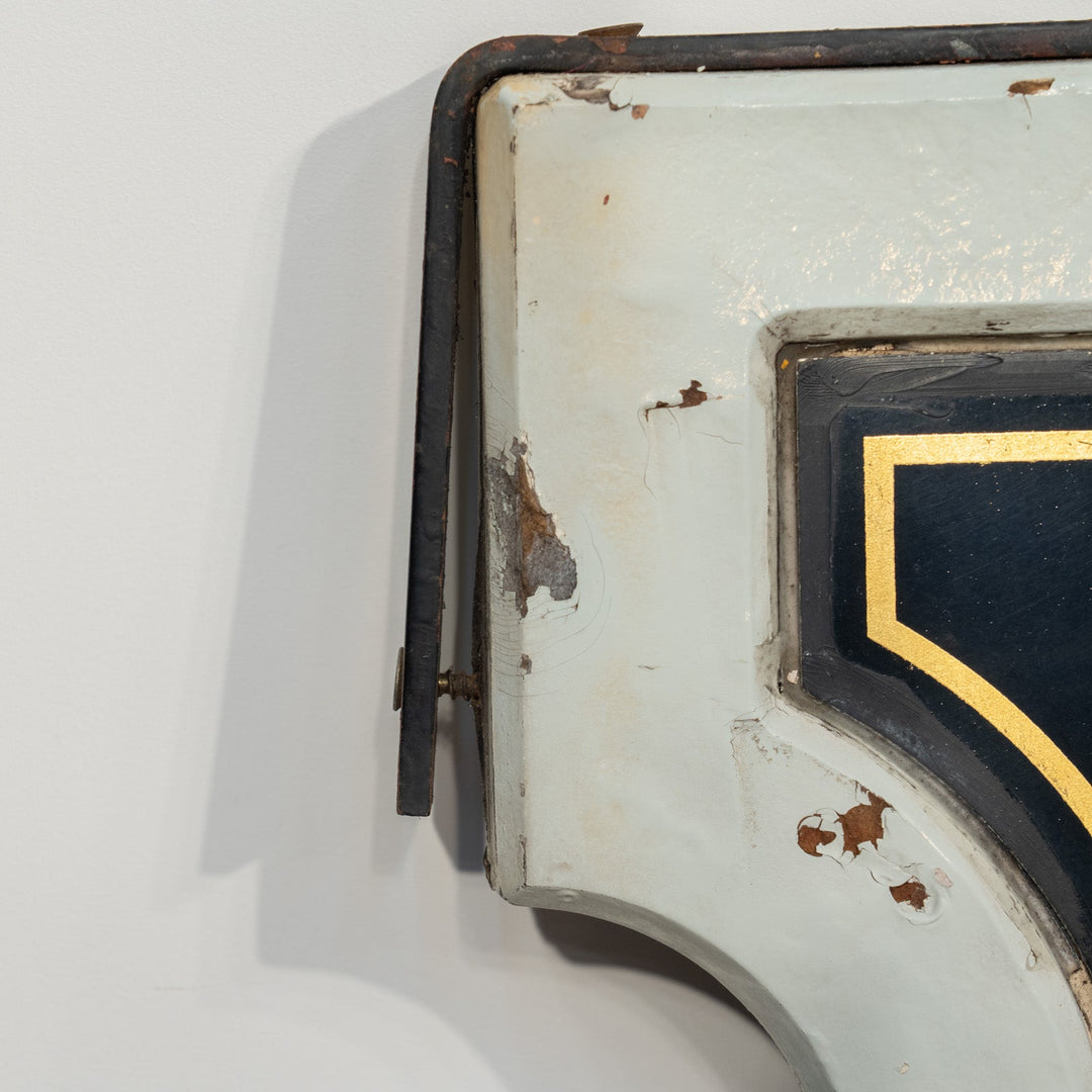 本場の雰囲気を味わえる ダブルサイド パブサイン