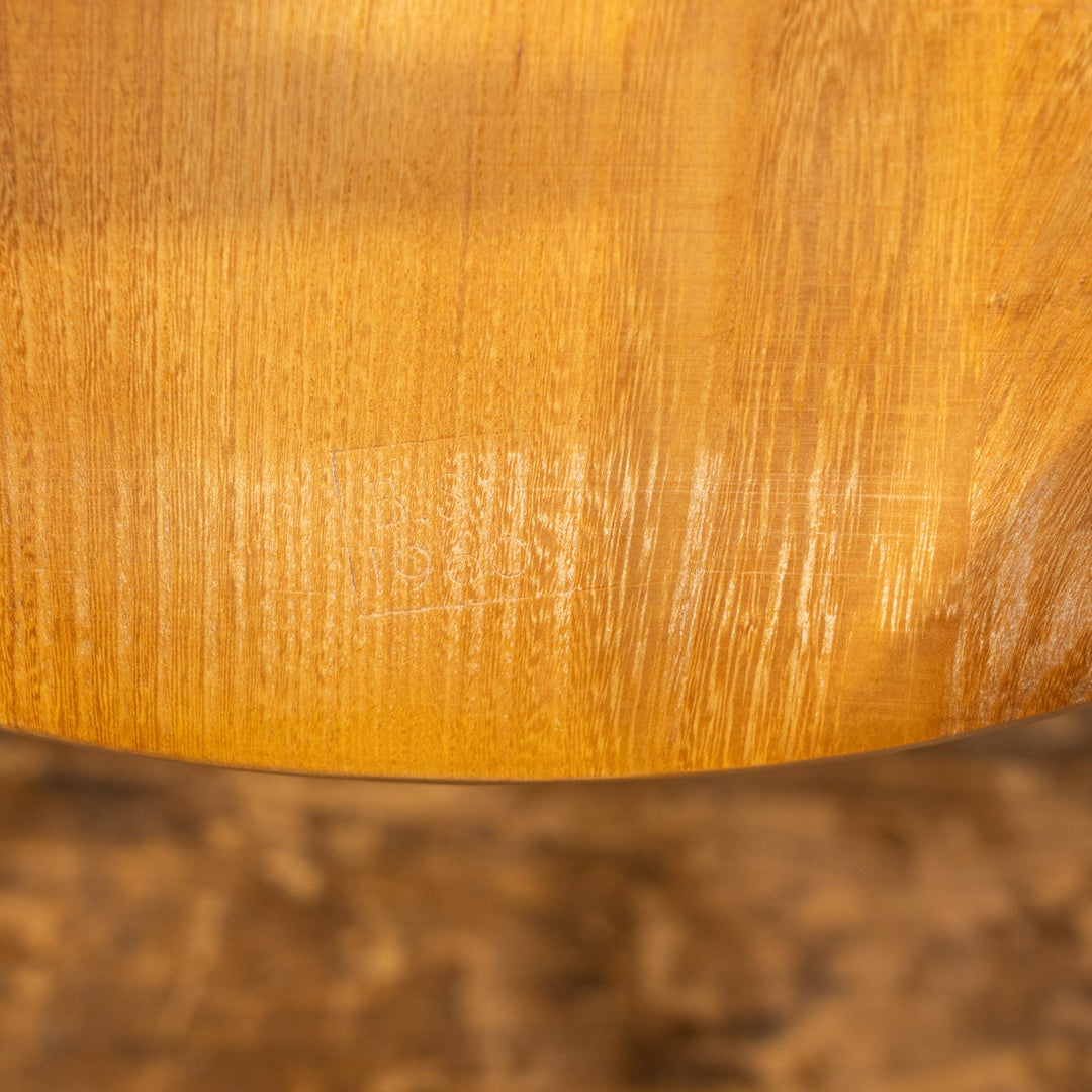 英国【ERCOL アーコール】曲木のボウバック 5本スポーク クエーカーチェア No.365 Windsor ウインザー /23K-10