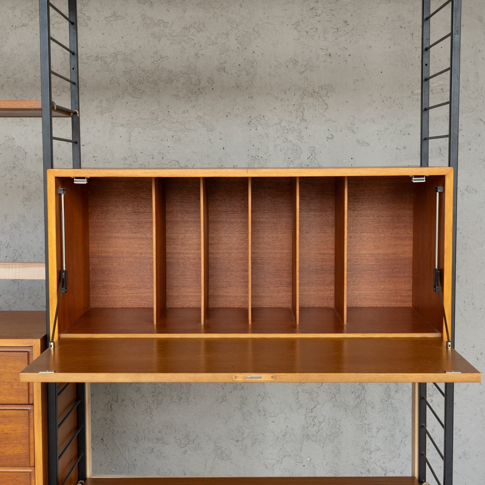 英国【Staples ステイプルズ Ladderex ラダラックス】アレンジできる