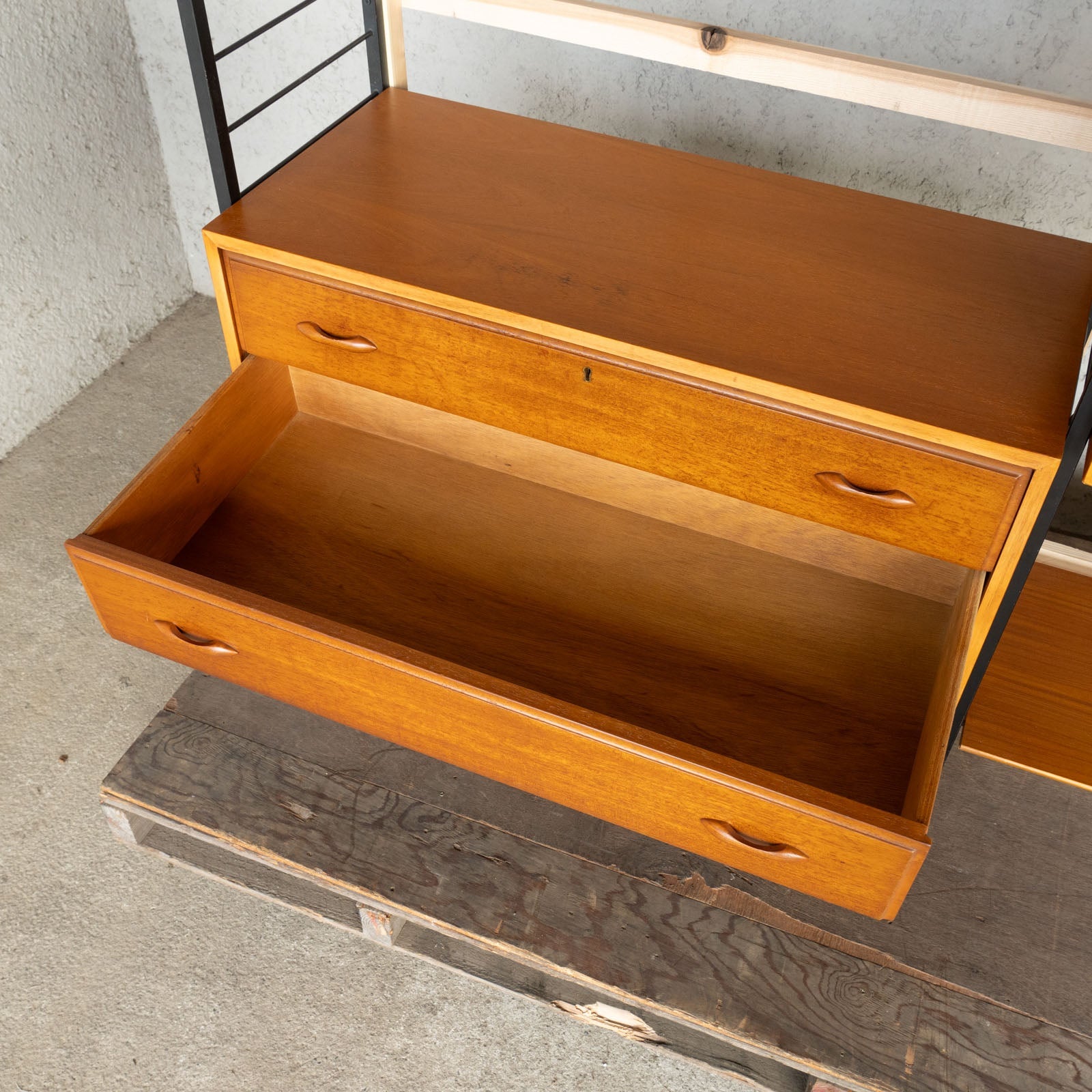 英国【Staples ステイプルズ Ladderex ラダラックス】アレンジできる