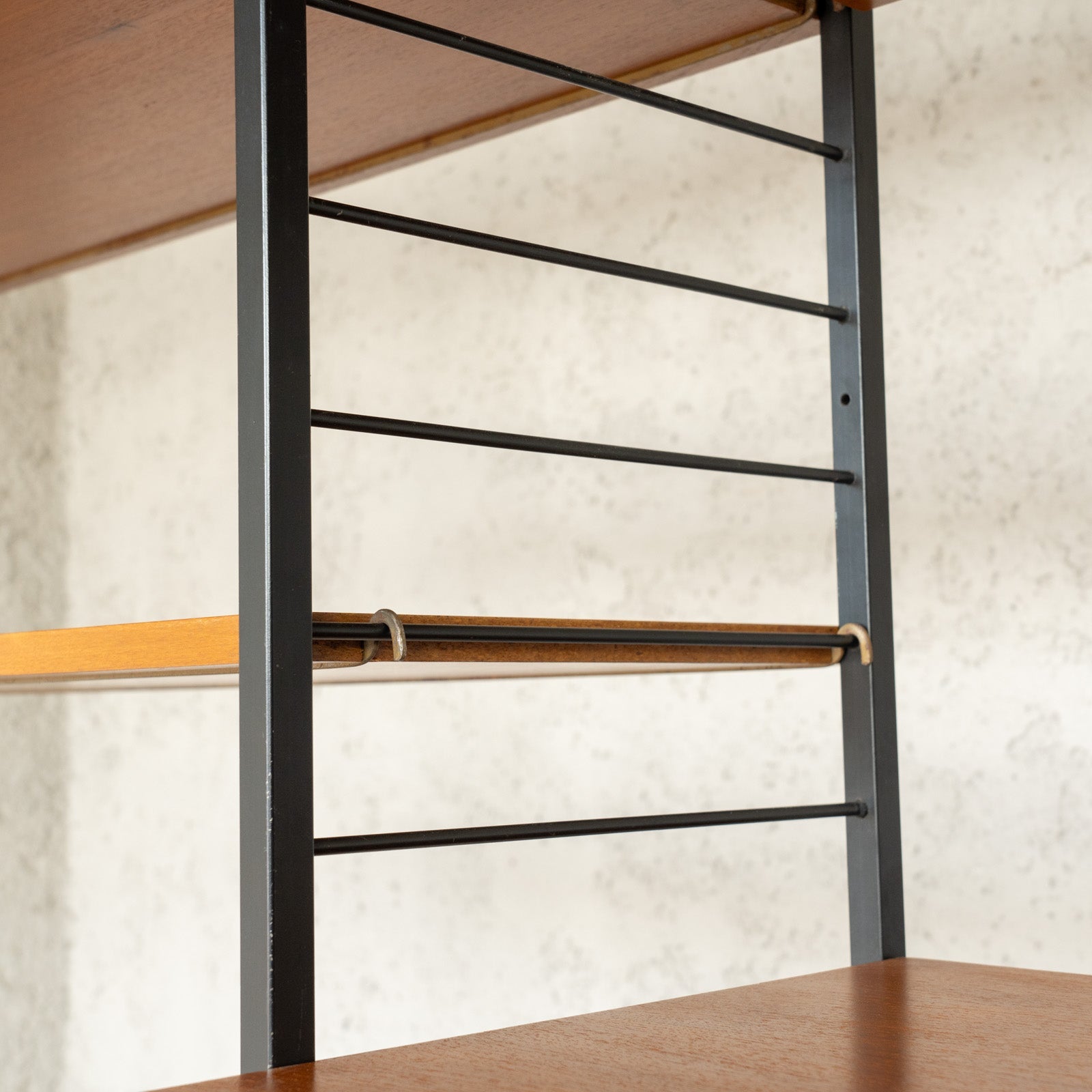 英国【Staples ステイプルズ Ladderex ラダラックス】アレンジできる