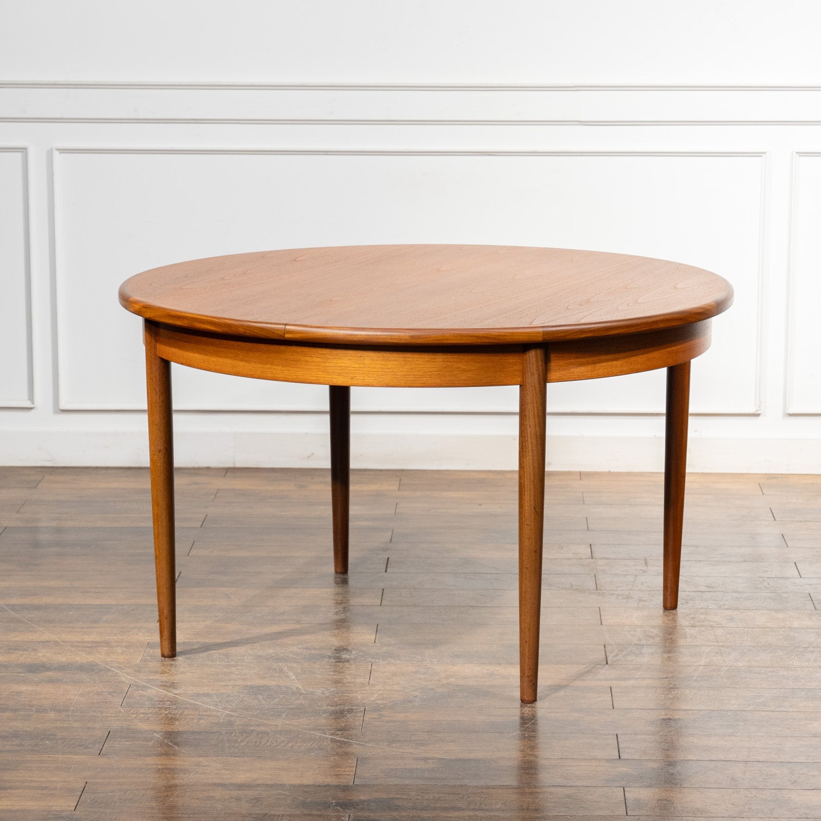 英国【G-PLAN ジープラン Fresco フレスコ】実用性とデザインを