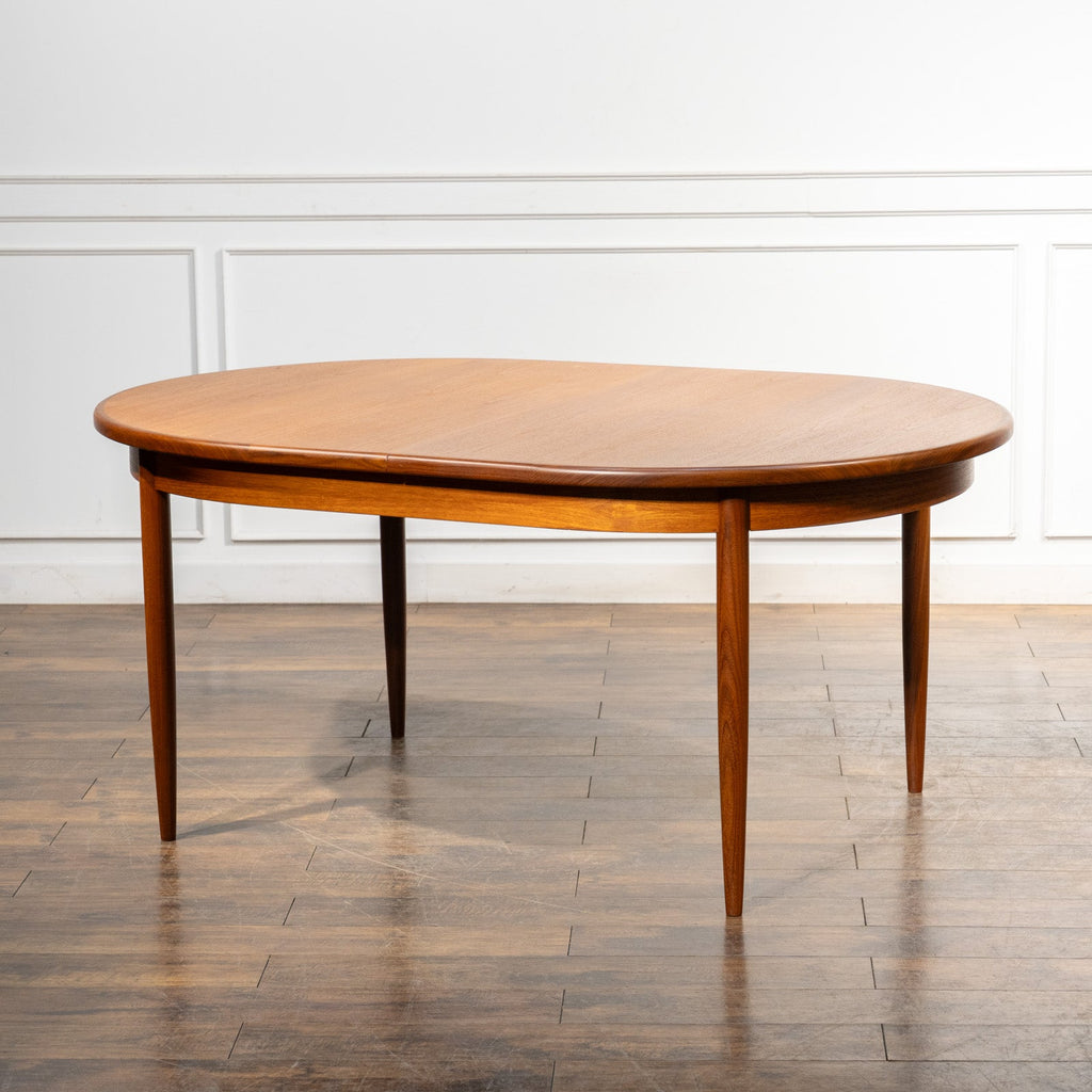 英国【G-PLAN ジープラン Fresco フレスコ】実用性とデザインを