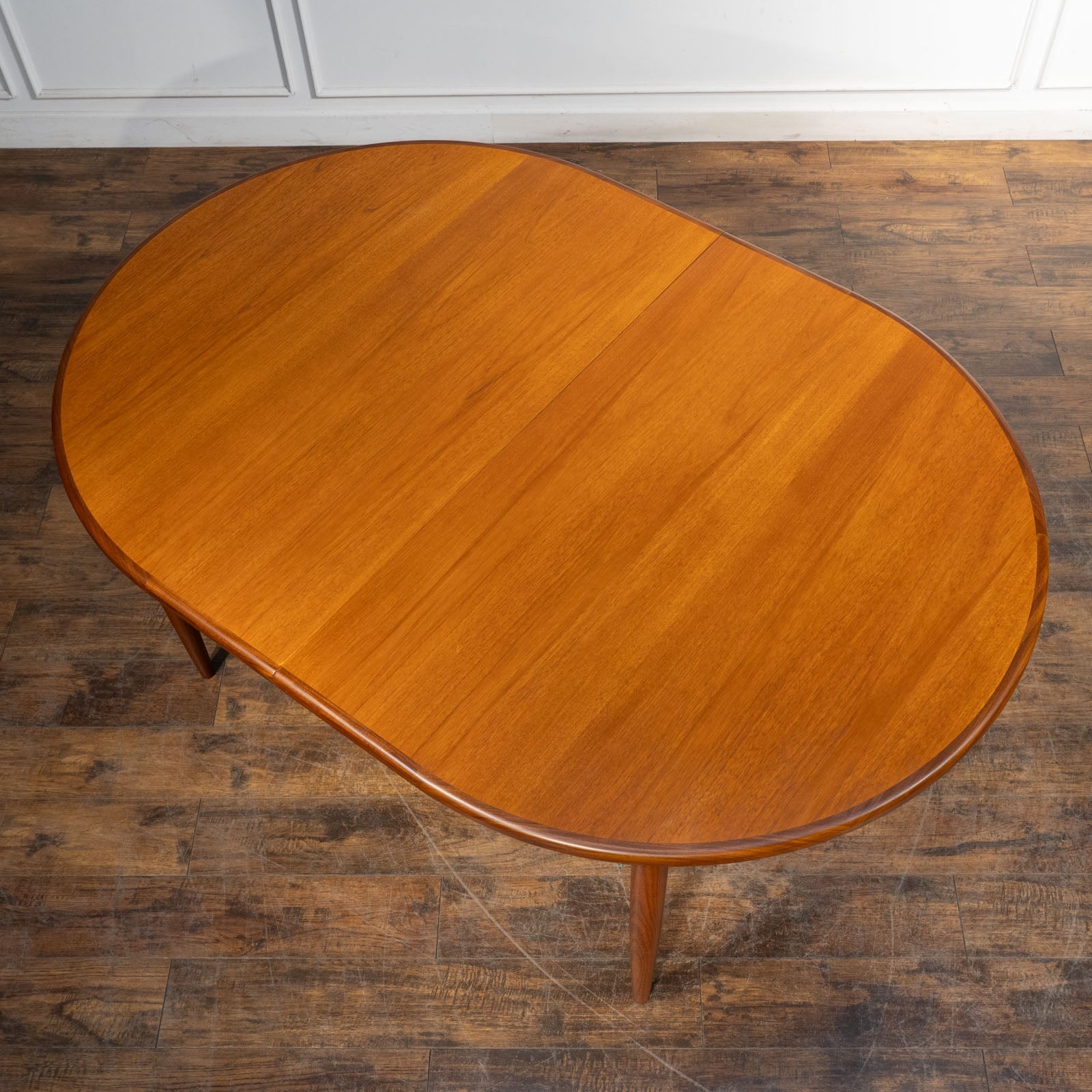 英国【G-PLAN ジープラン Fresco フレスコ】実用性とデザインを