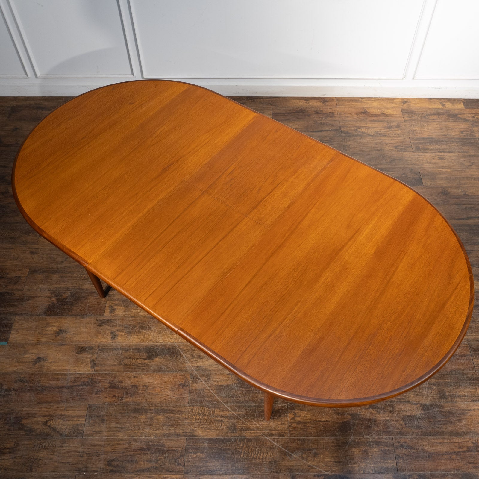 英国【G-PLAN ジープラン Fresco フレスコ】実用性とデザインを