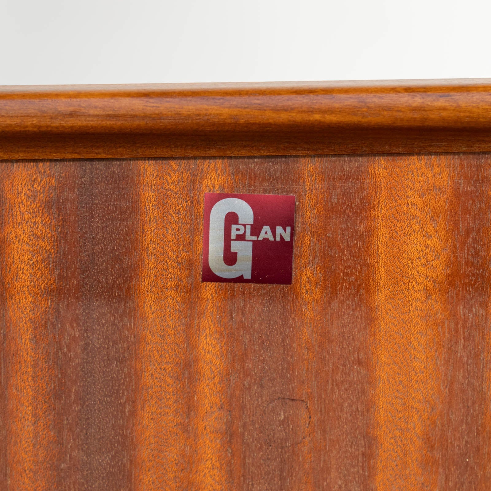 英国【G-PLAN ジープラン Fresco フレスコ】エクステンション オーバル