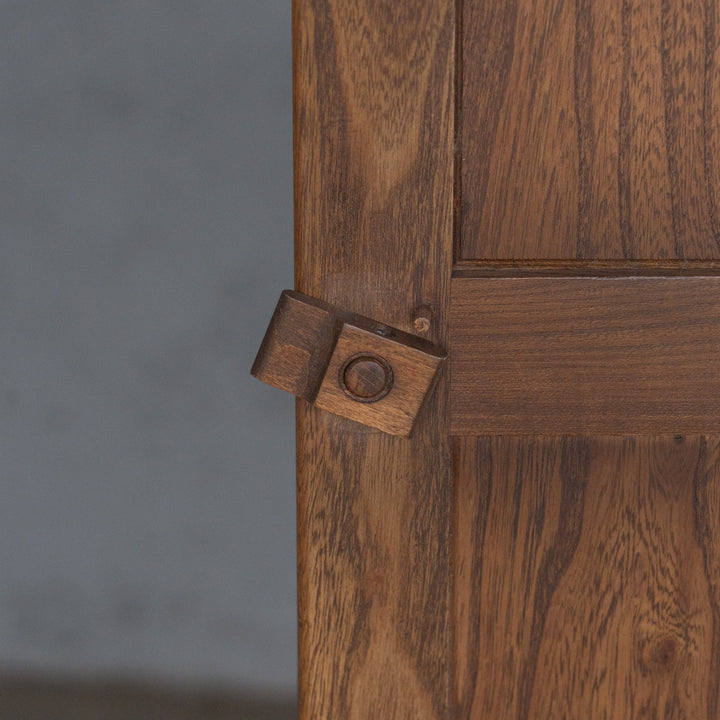 英国【ERCOL アーコール】クラシカルで気品ある佇まい サイドボード Old Colonial オールドコロニアル /24I