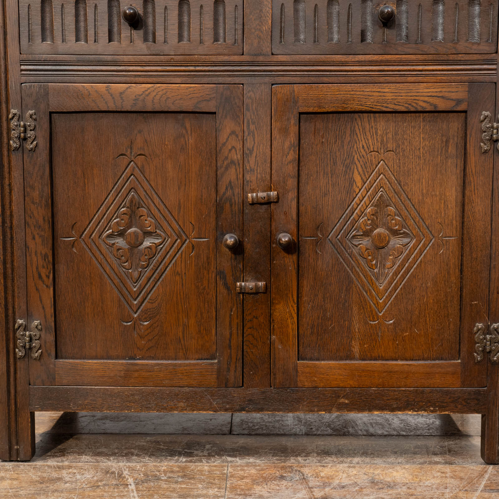 英国【JAYCEE FURNITURE ジェイシーファニチャー】イギリス伝統様式を