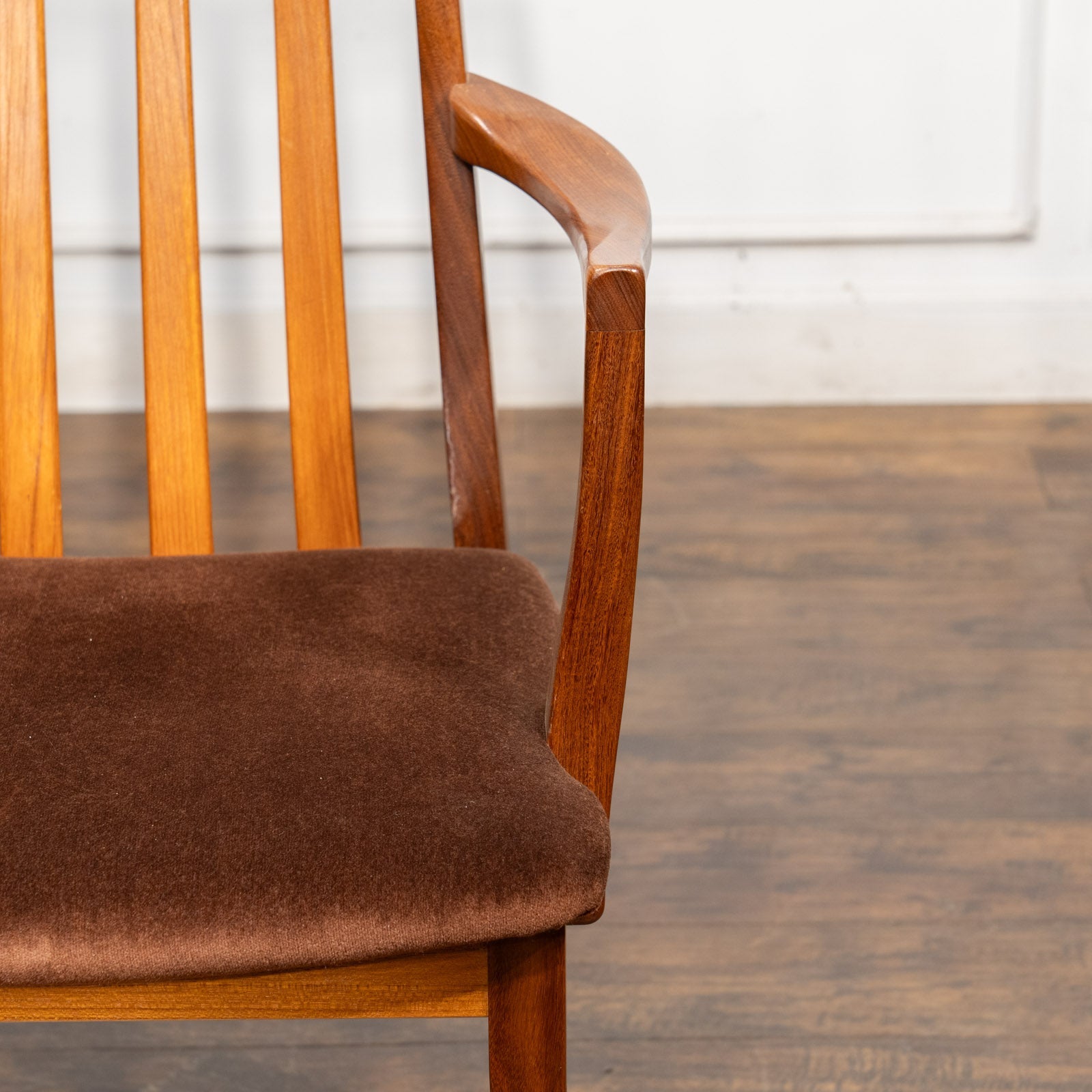 【コメント歓迎】G-PLAN Fresco チーク ジープラン フレスコ ジープラン】フレスコ・ビンテージ【チーク】デスク