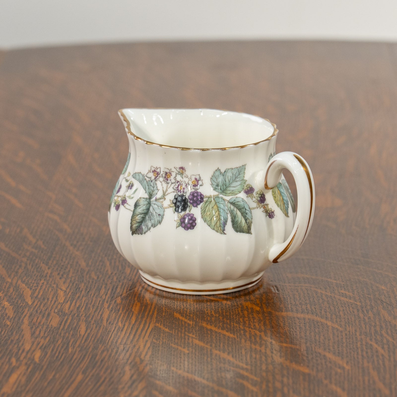 ROYAL WORCESTER ロイヤルウースター Lavinia ラヴィニア】クリーマー