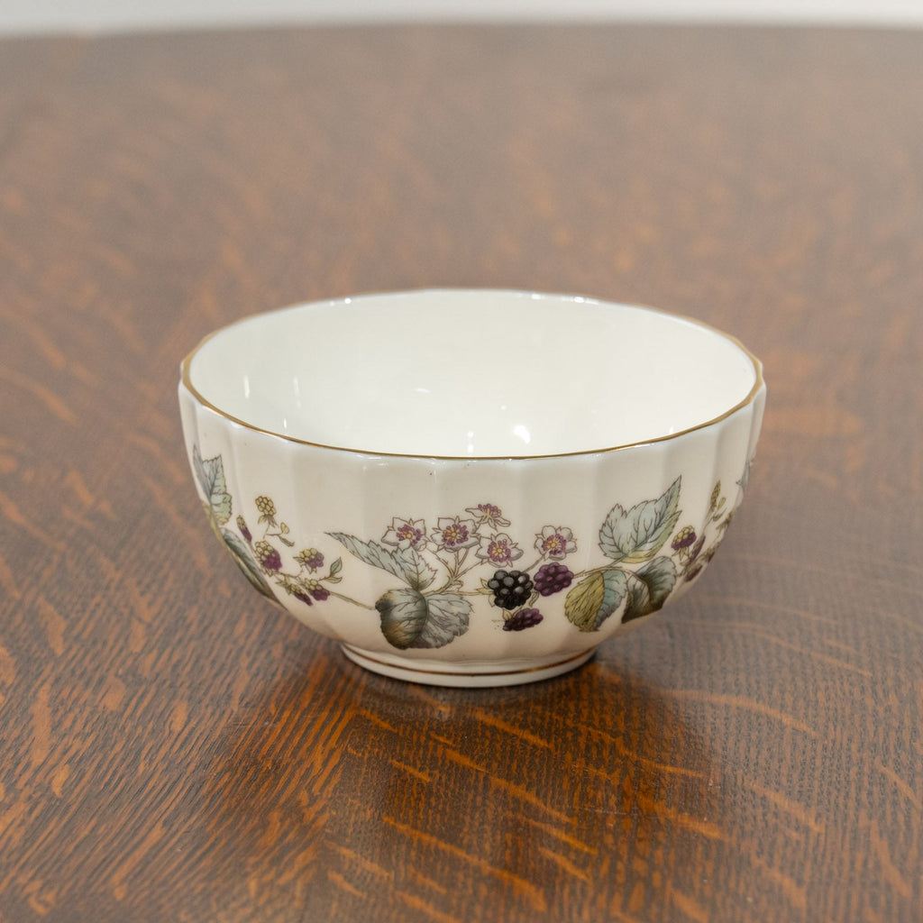 ROYAL WORCESTER ロイヤルウースター Lavinia ラヴィニア】シュガー