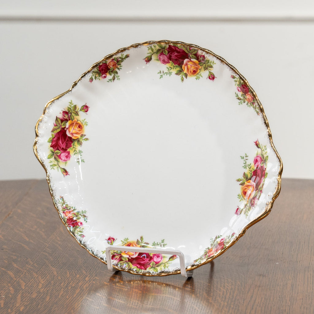 ROYAL ALBERT ロイヤルアルバート Old Country Roses オールド