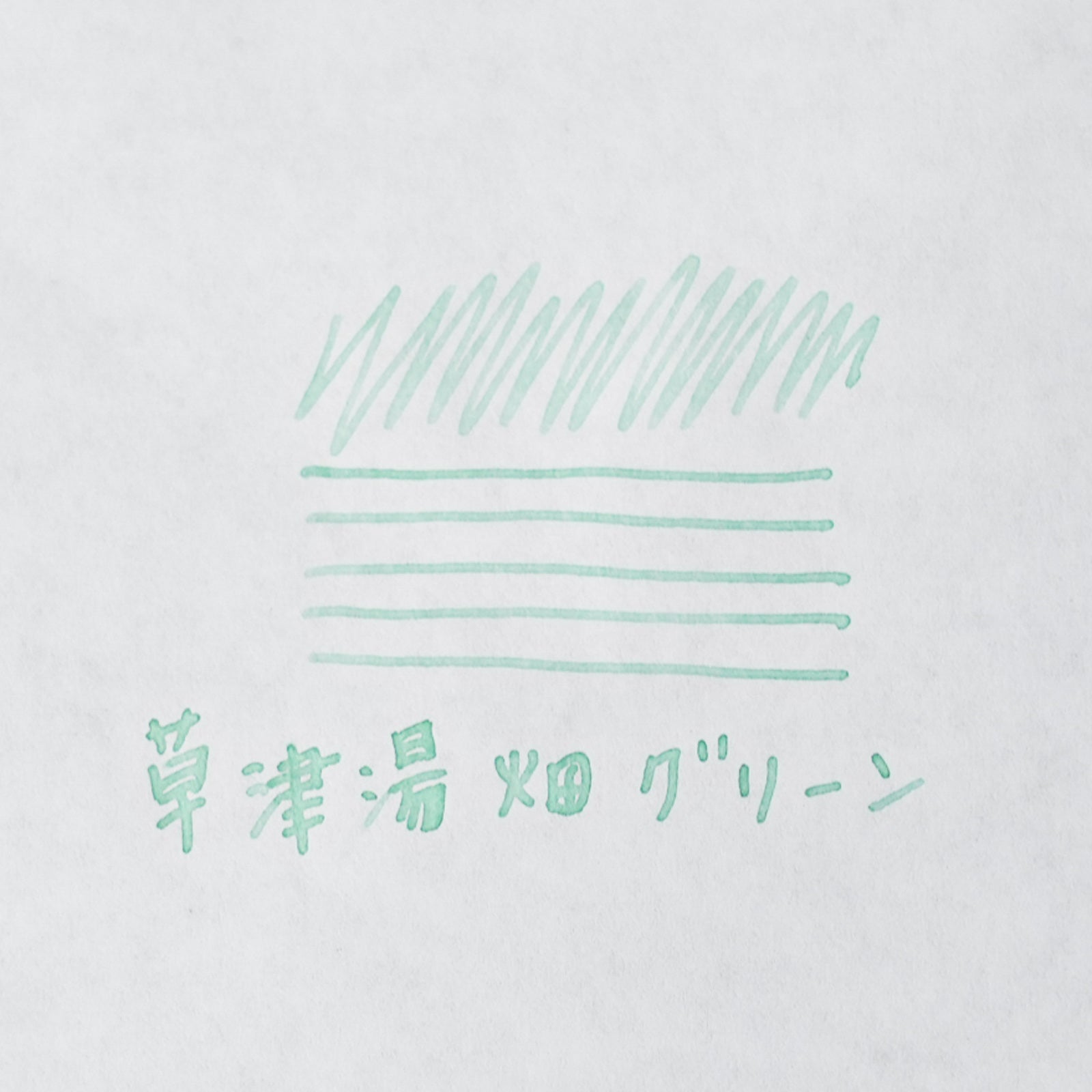 1000本限定の万年筆インク | schreibtinte 蔦葉 1000本限定の万年筆インク | schreibtinte 蔦葉 【公式通販】