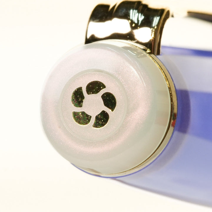 【ジョイフル本田×SAILOR オリジナル 万年筆】ネモフィラ 極細字 EF